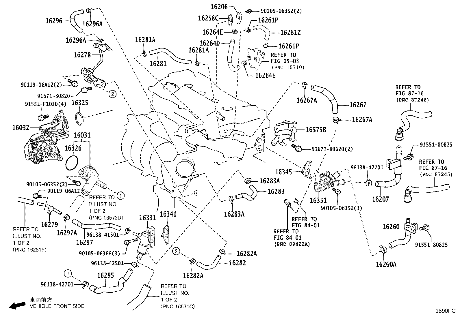 Figure 1690FC