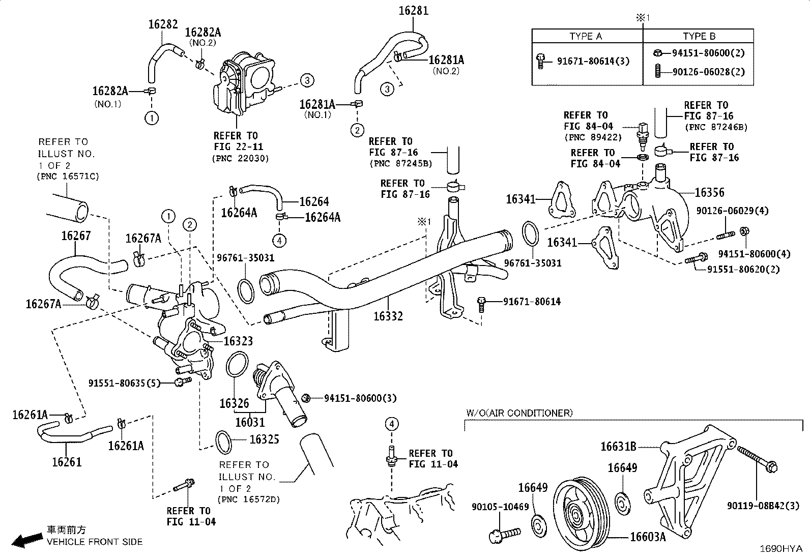 Figure 1690HYA