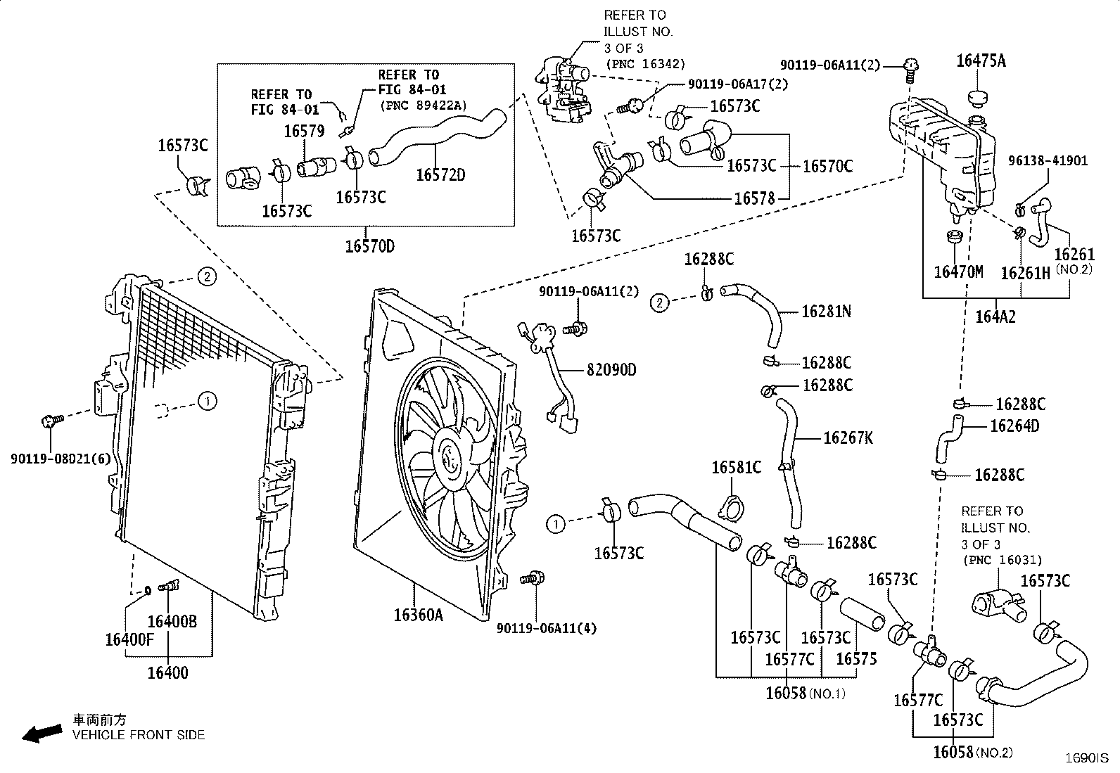 Figure 1690IS