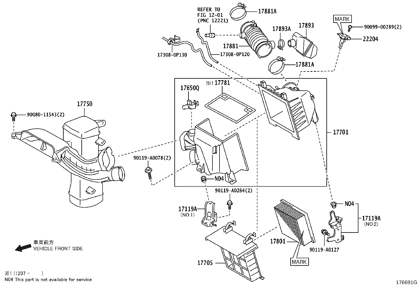 Figure 176691G