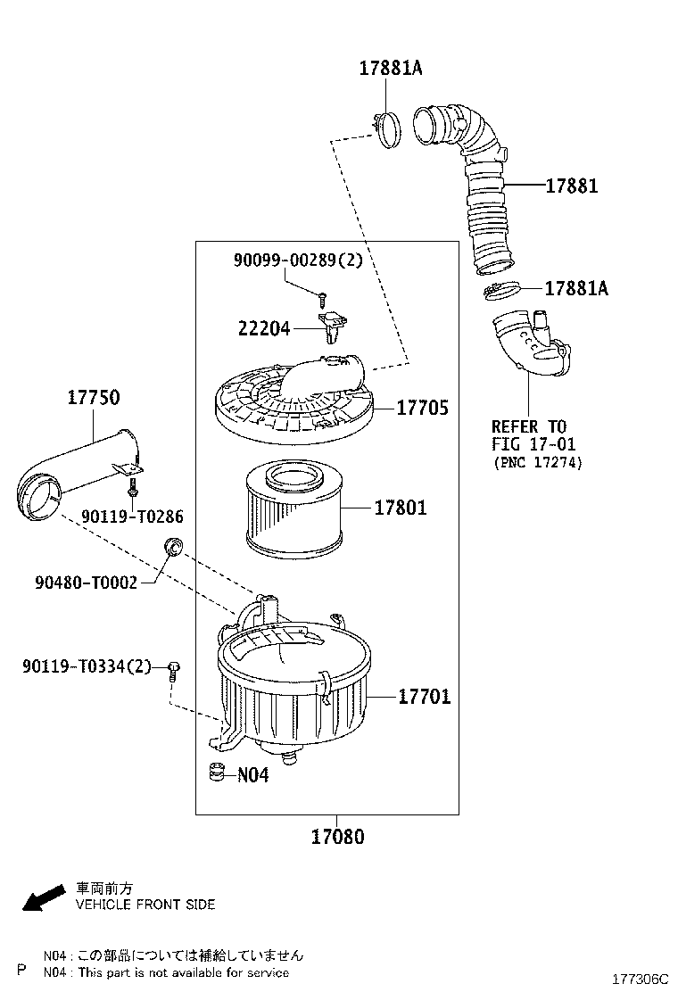 Figure 177306C