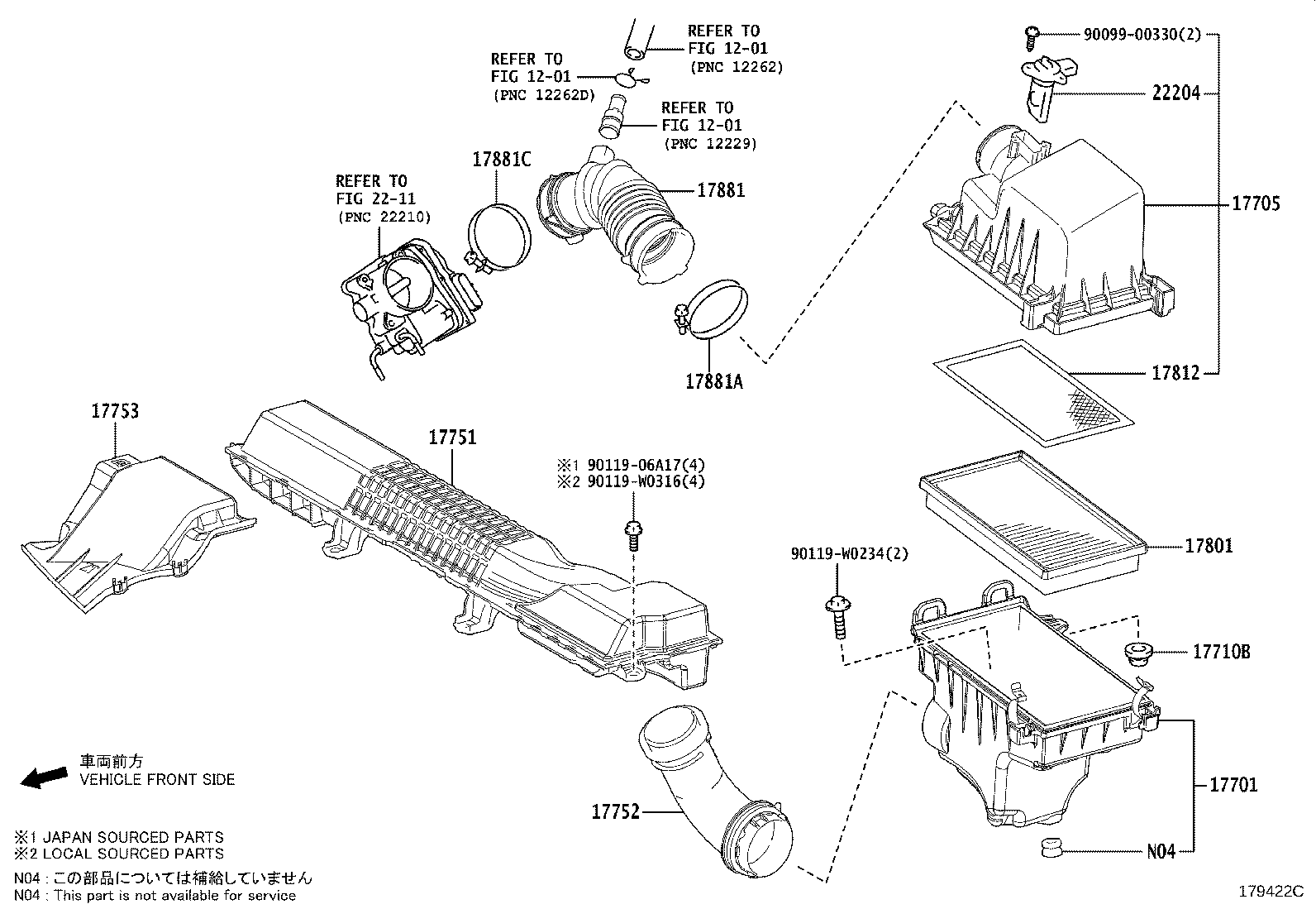 Figure 179422C