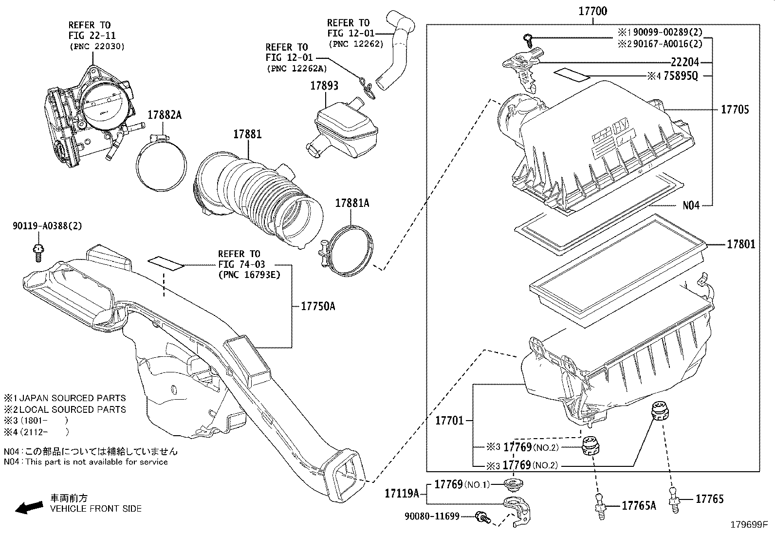 Figure 179699F