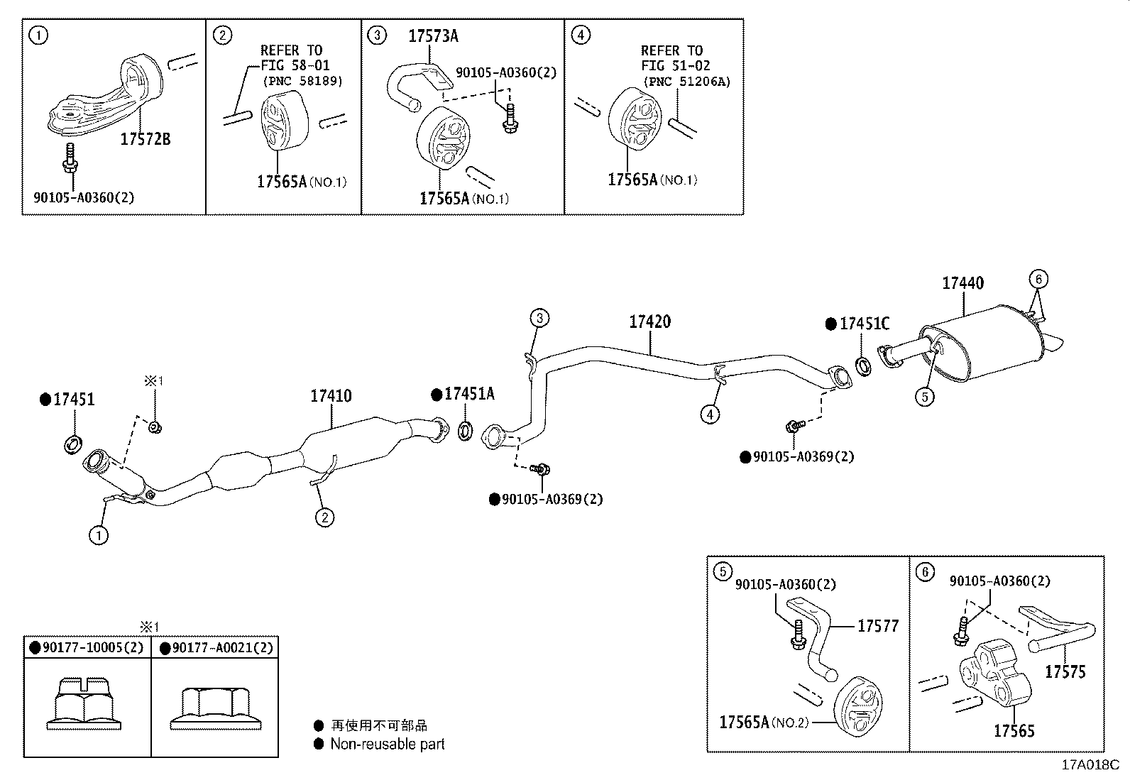 Figure 17A018C