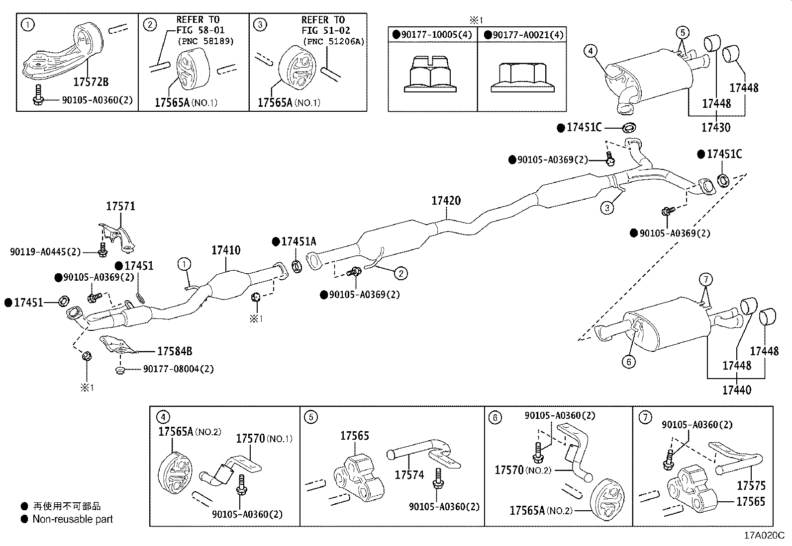 Figure 17A020C