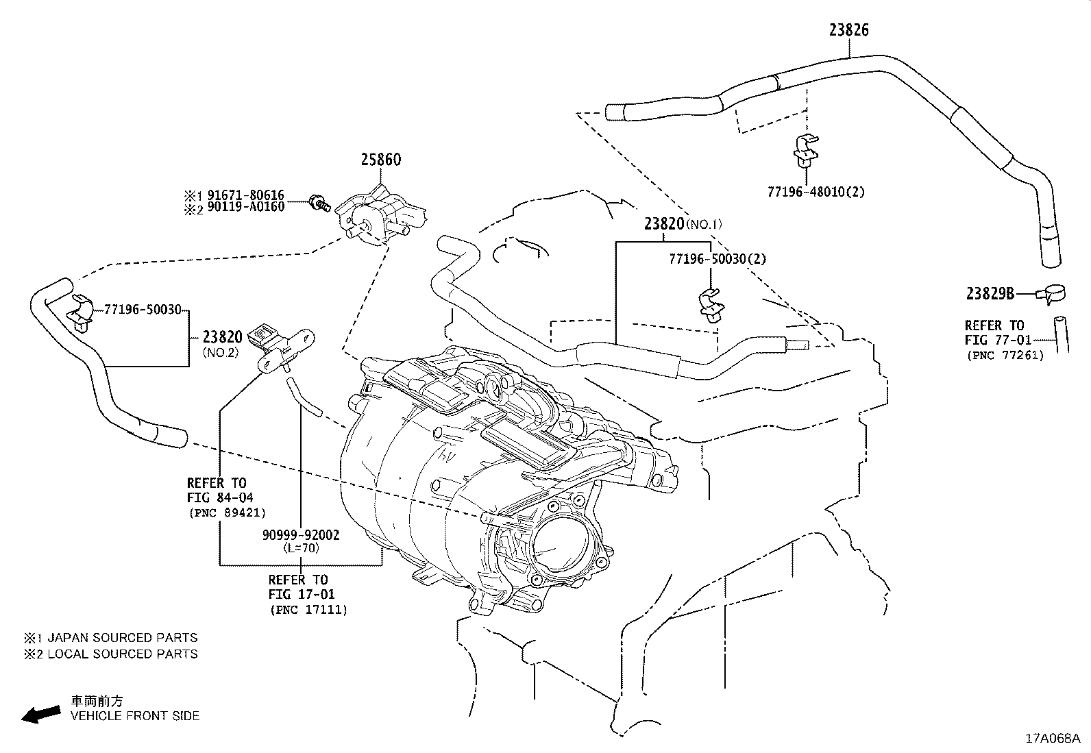 Figure 17A068A