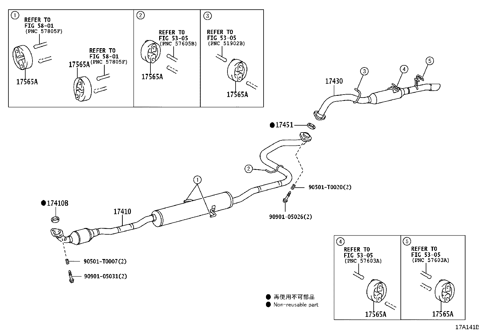 Figure 17A141B