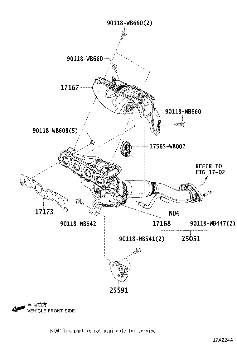 Figure 17A224A