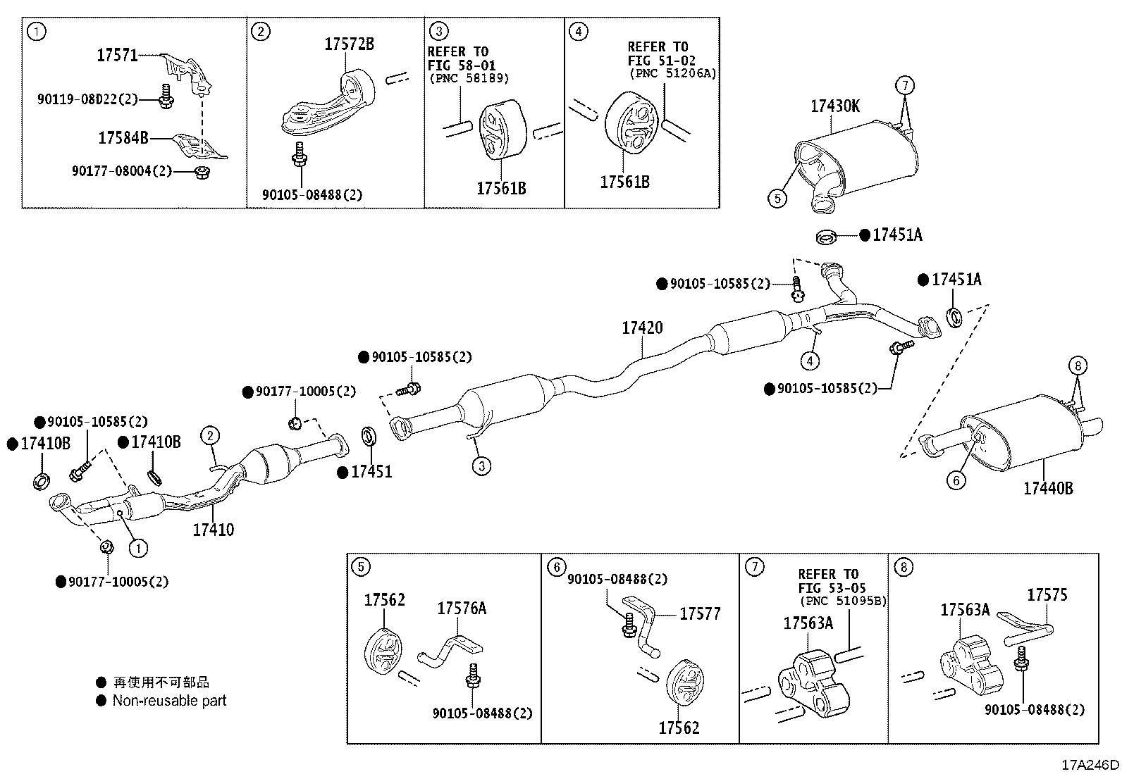 Figure 17A246D