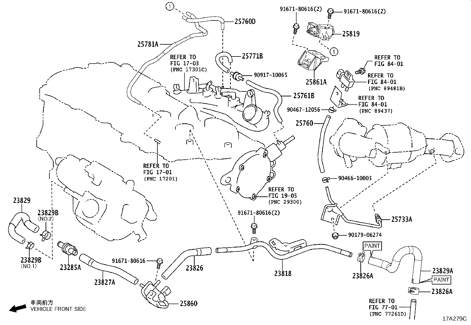 Figure 17A279C