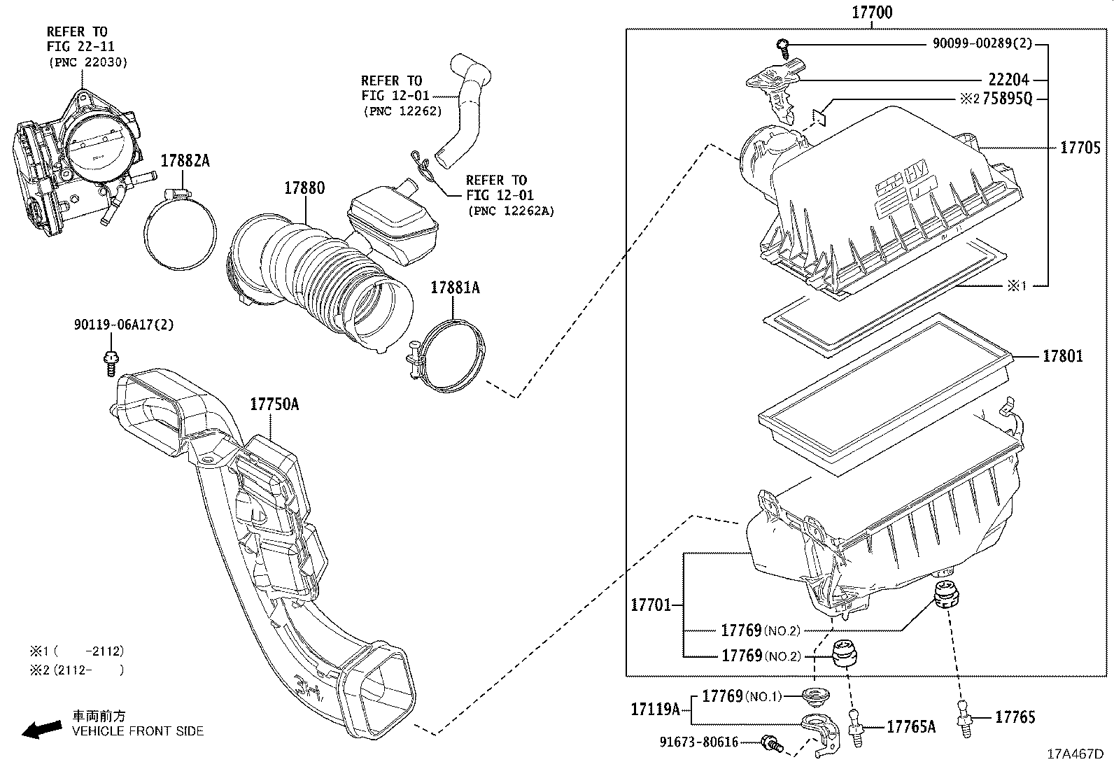 Figure 17A467D