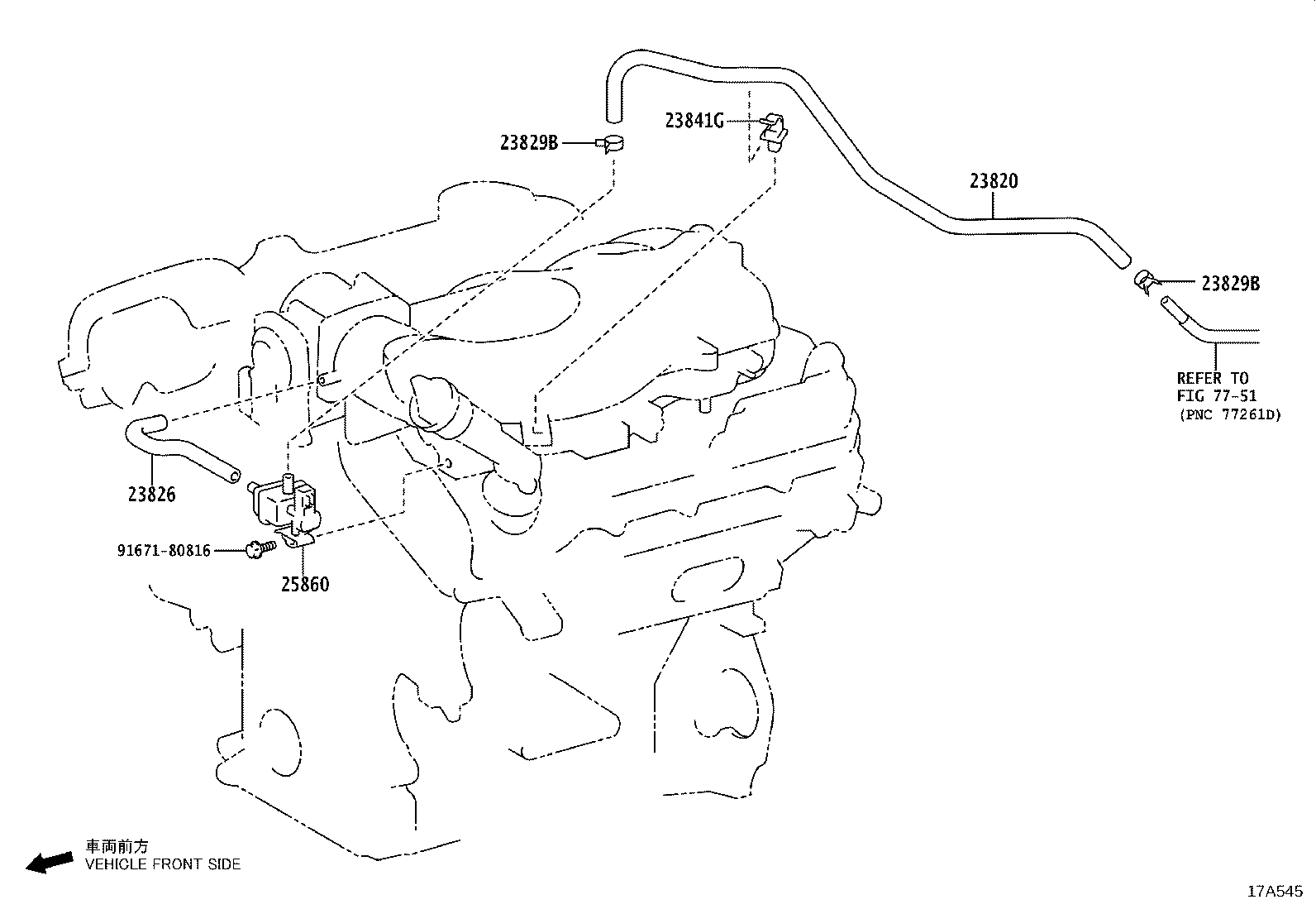 Figure 17A545