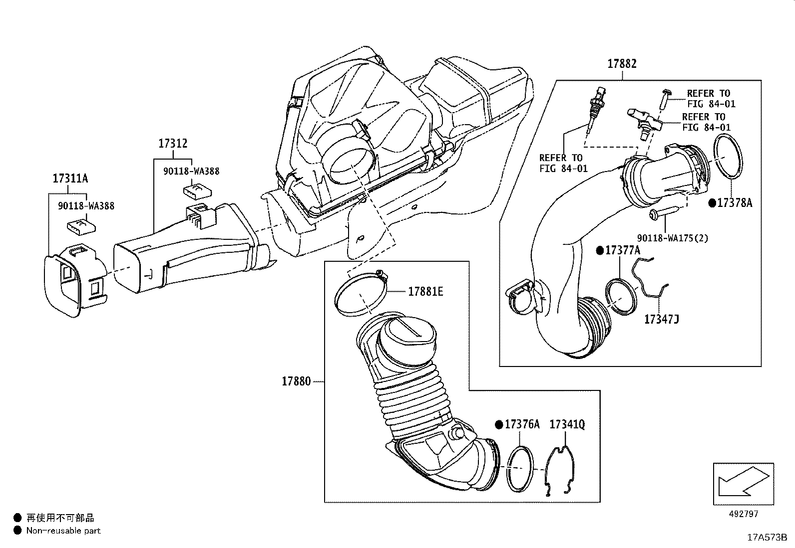 Figure 17A573B