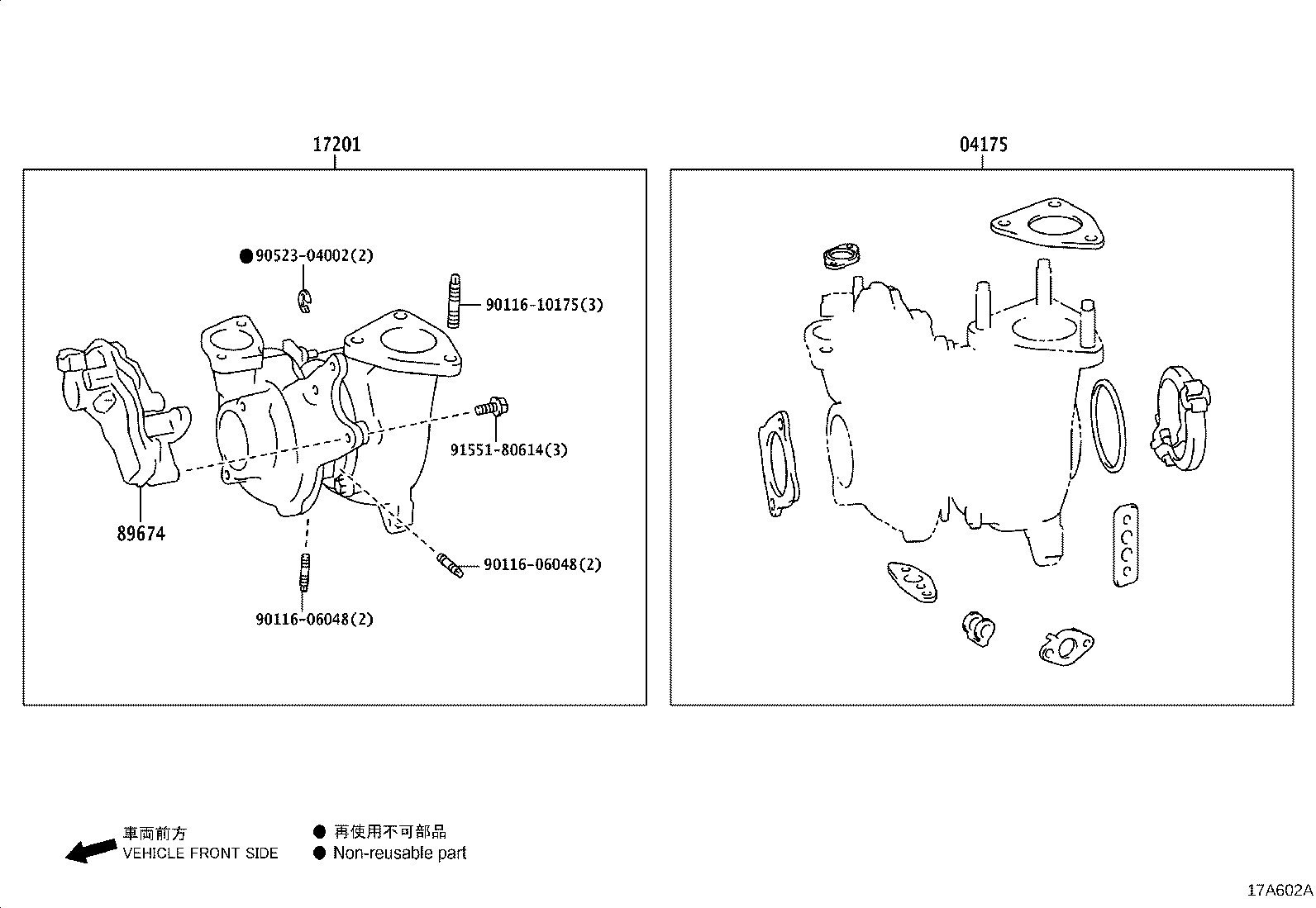 Figure 17A602A