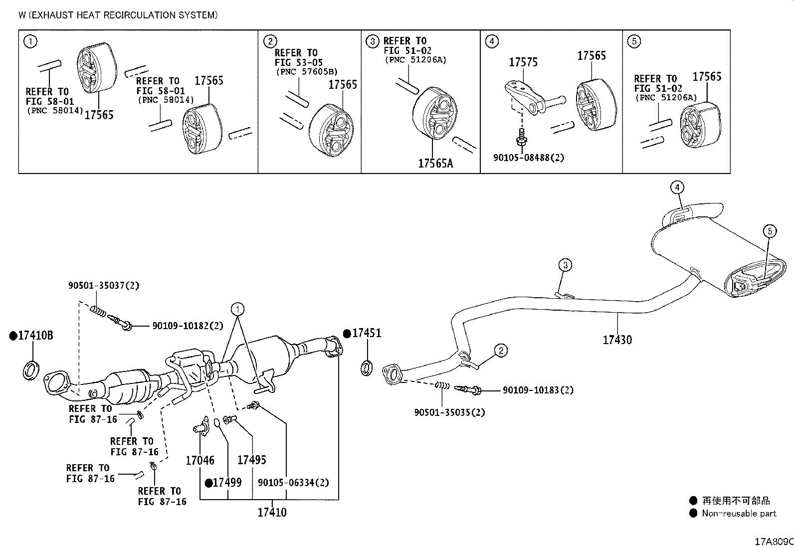 Figure 17A809C