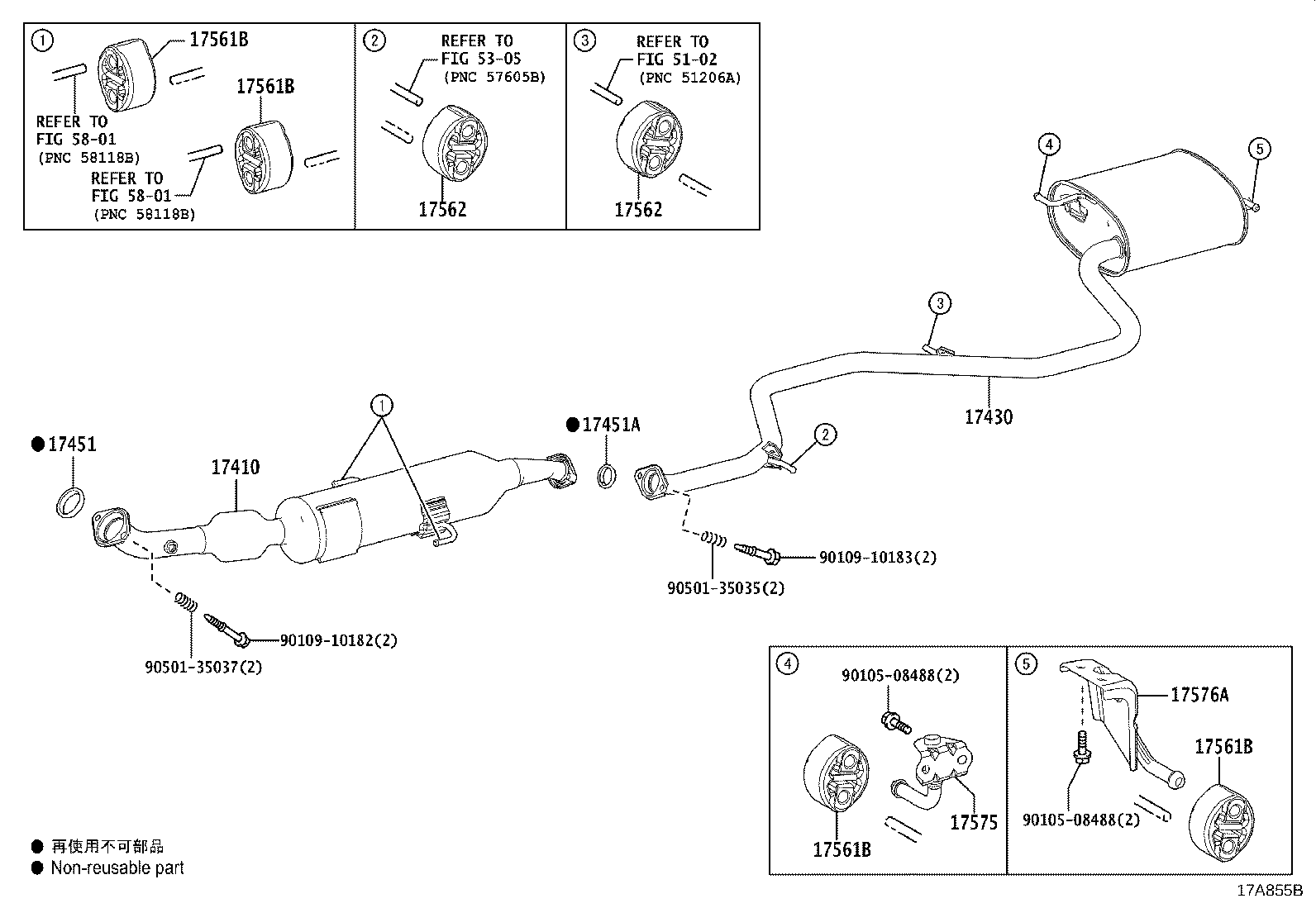 Figure 17A855B