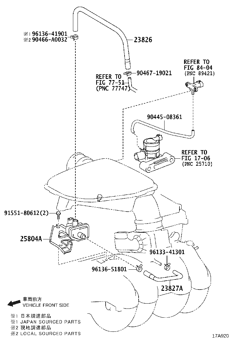 Figure 17A920
