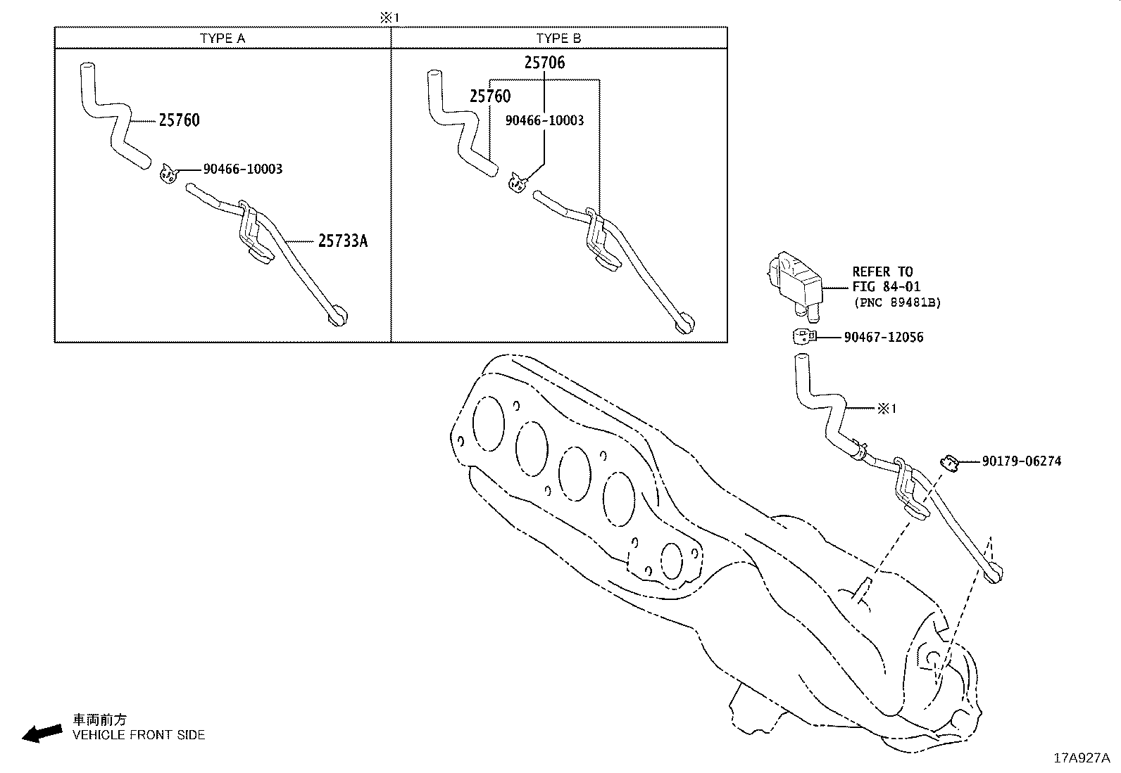 Figure 17A927A