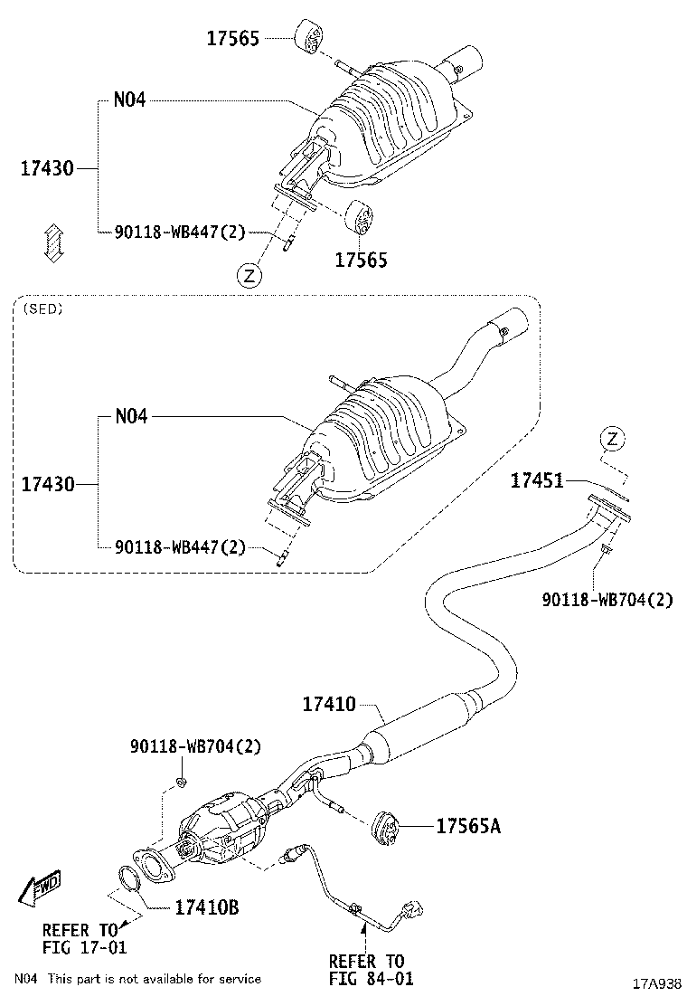 Figure 17A938