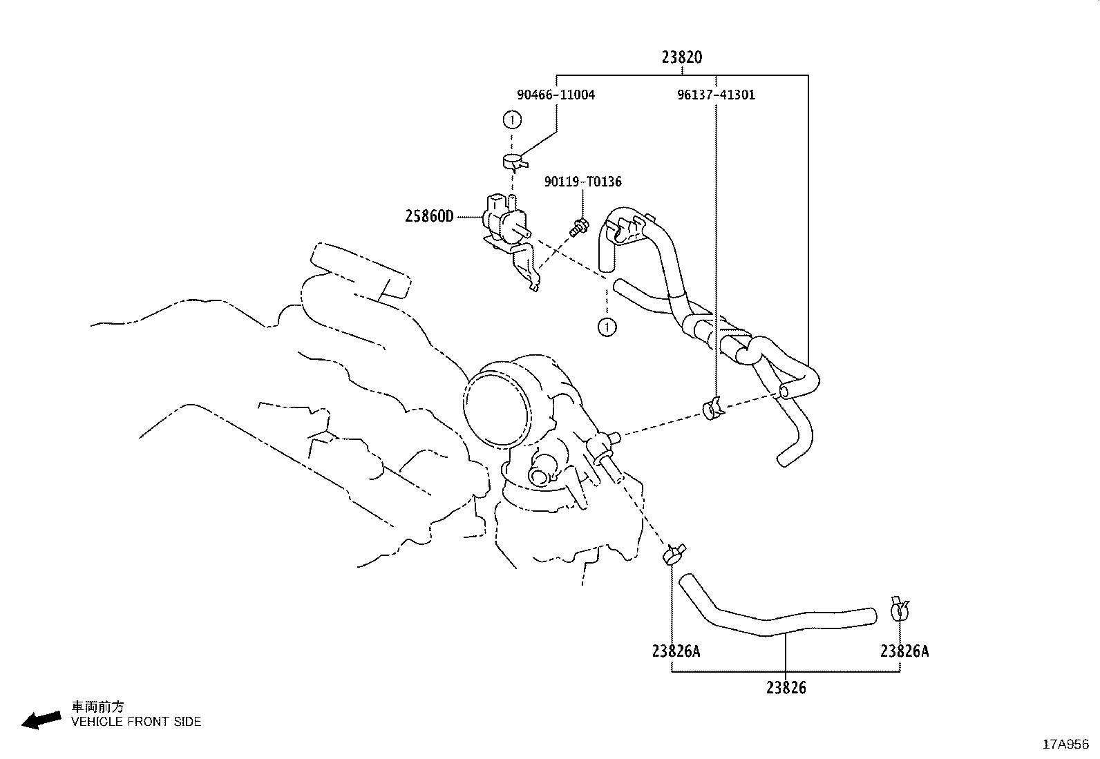 Figure 17A956