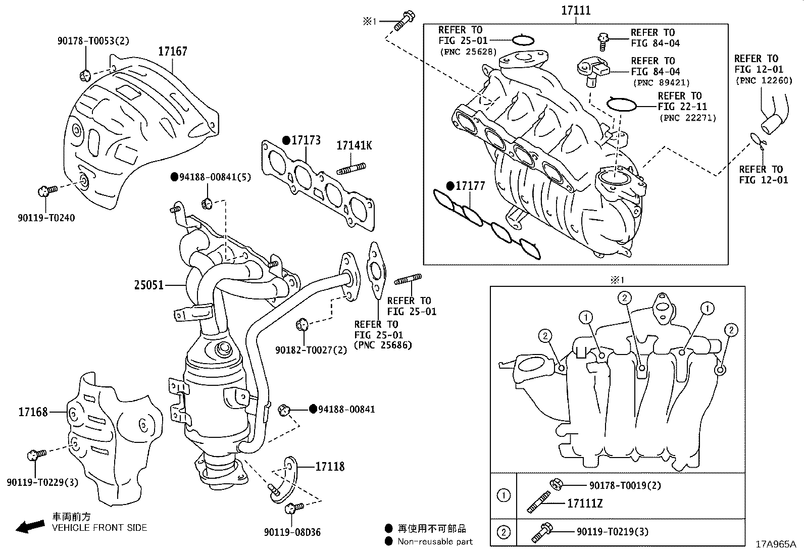 Figure 17A965A