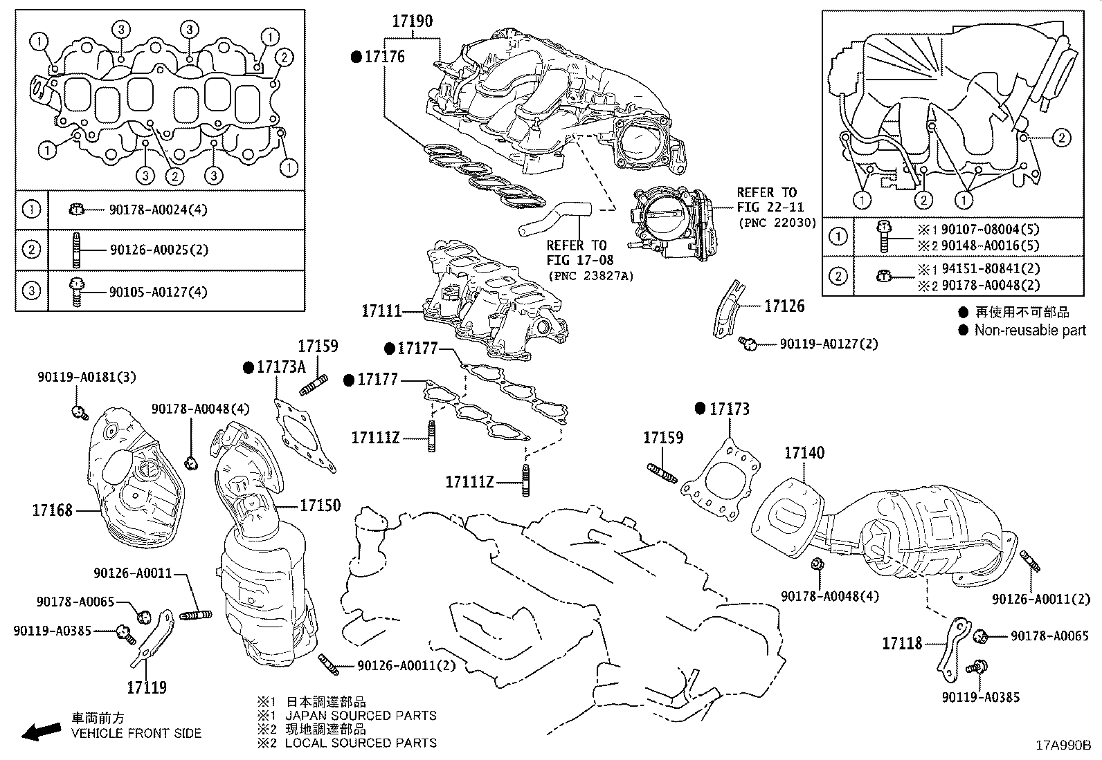 Figure 17A990B