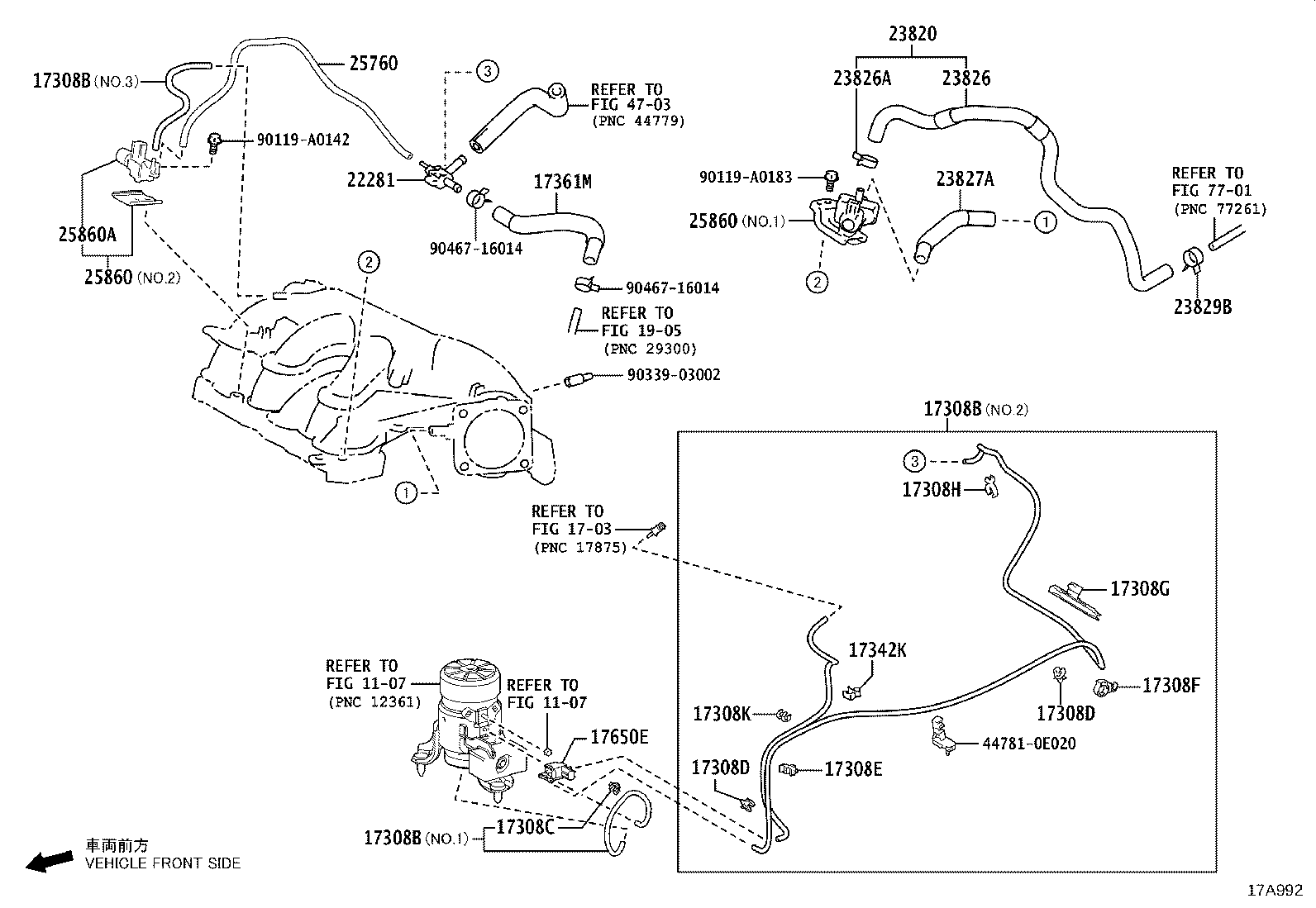 Figure 17A992