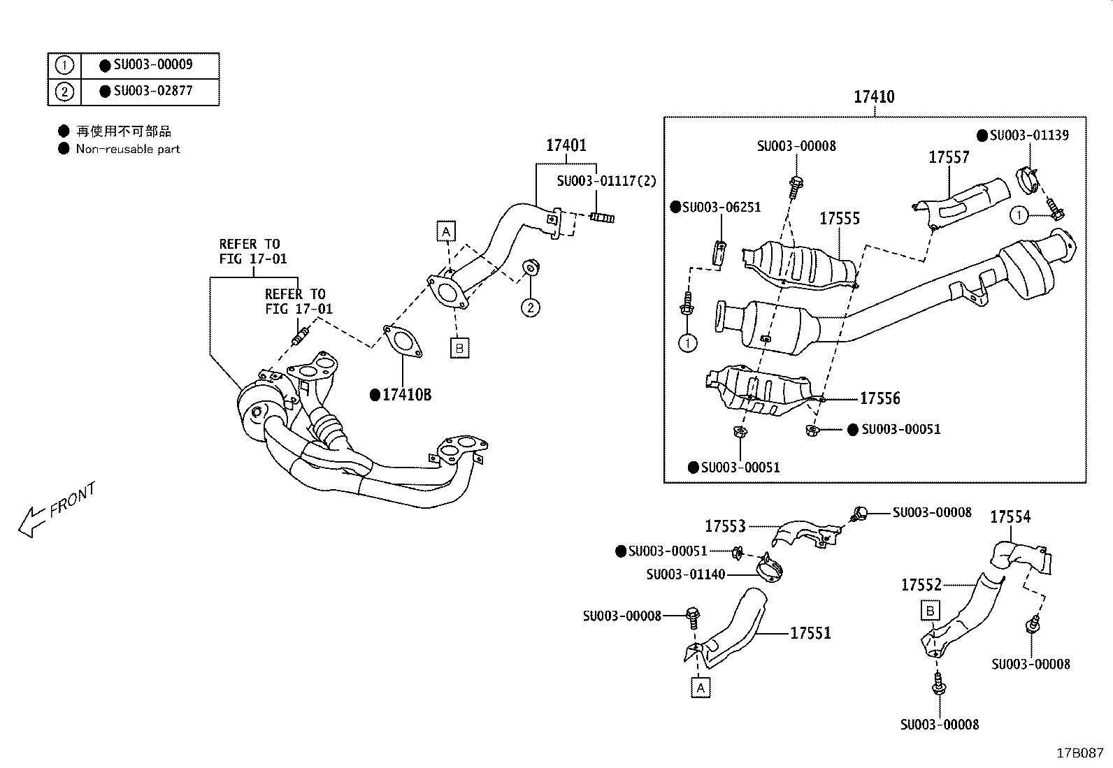 Figure 17B087