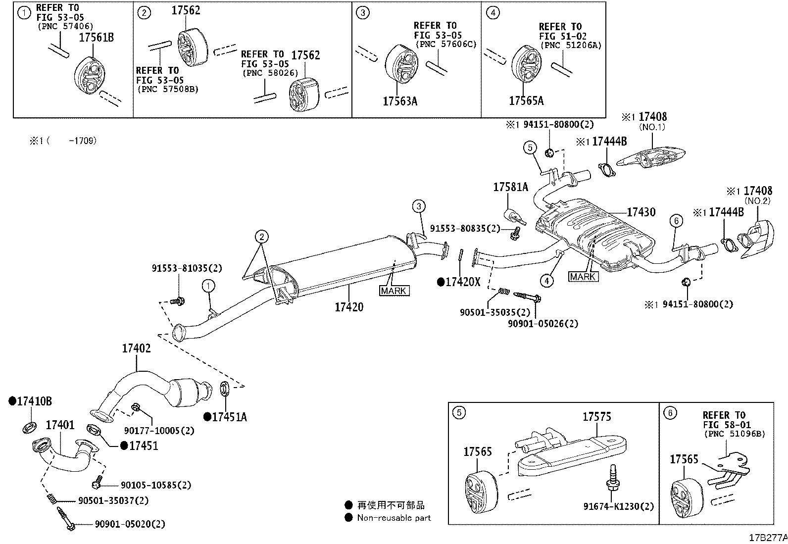 Figure 17B277A