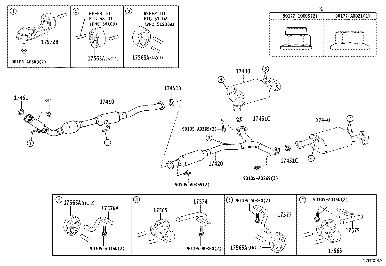 Figure 17B308A