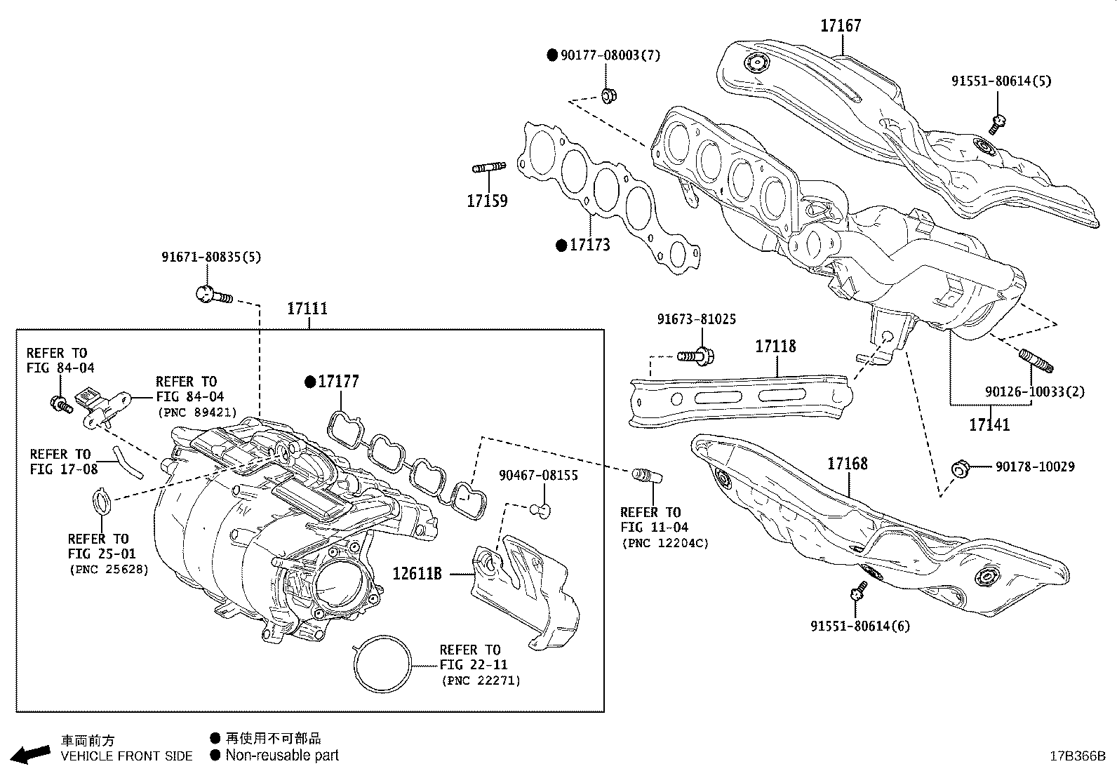 Figure 17B366B