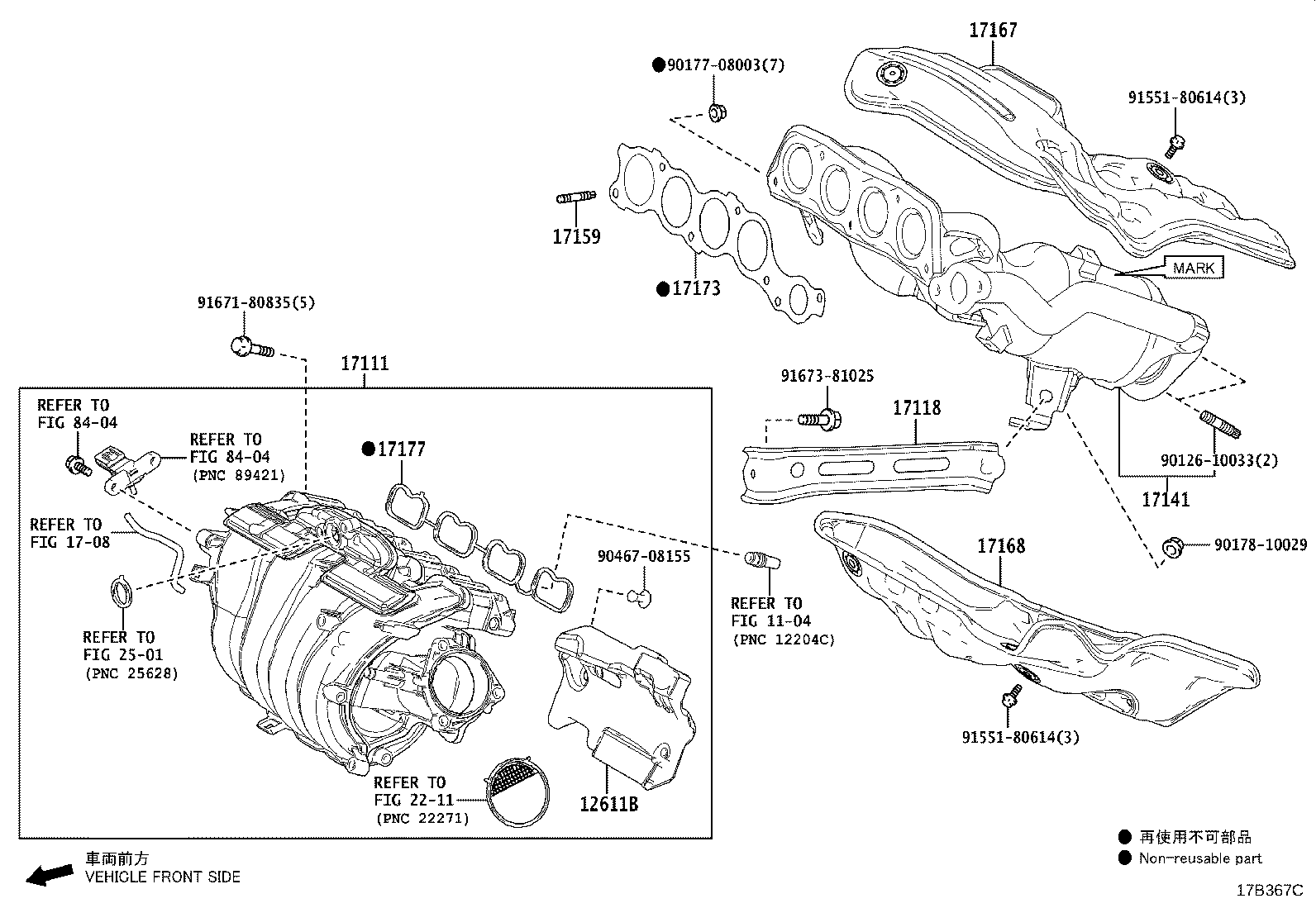 Figure 17B367C
