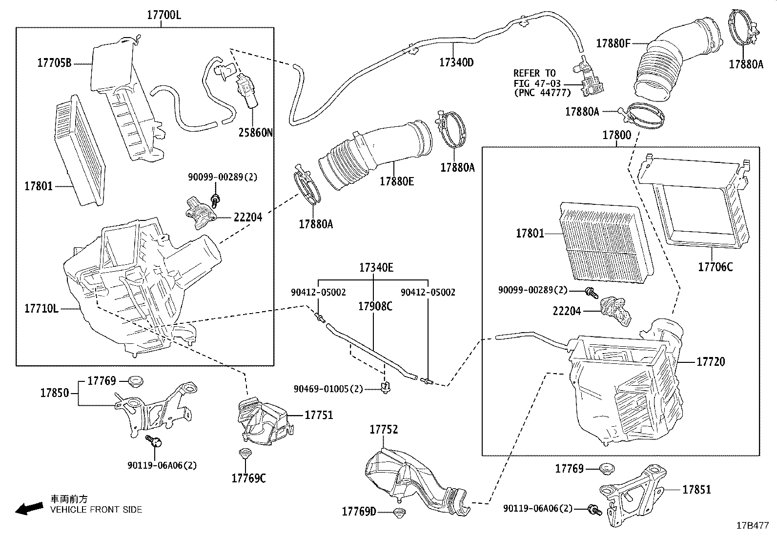 Figure 17B477