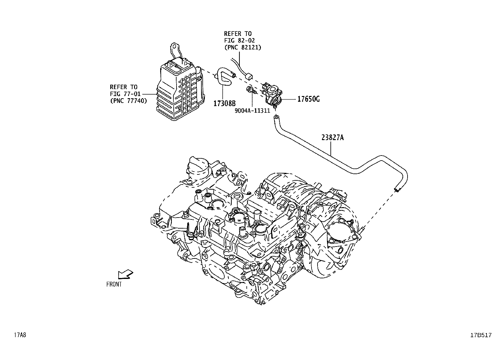 Figure 17B517