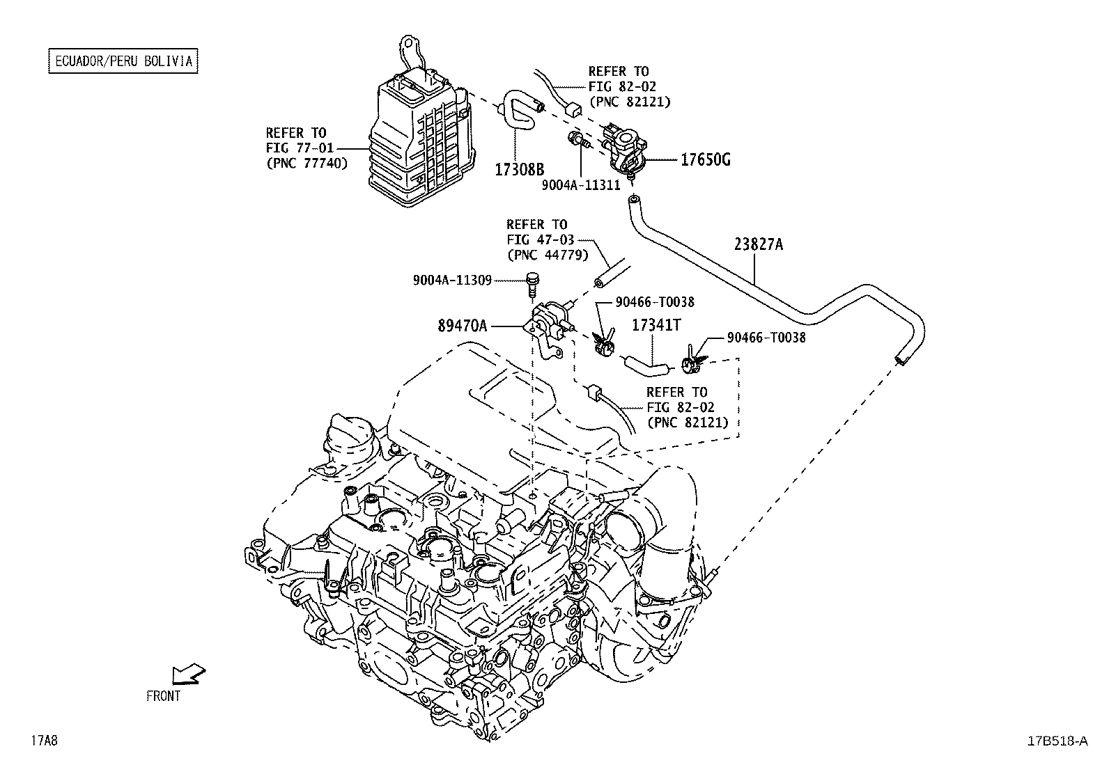 Figure 17B518A
