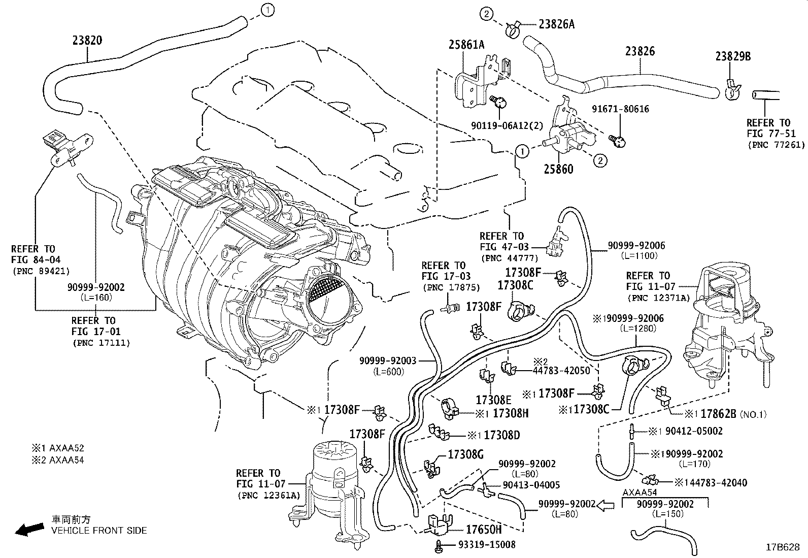 Figure 17B628