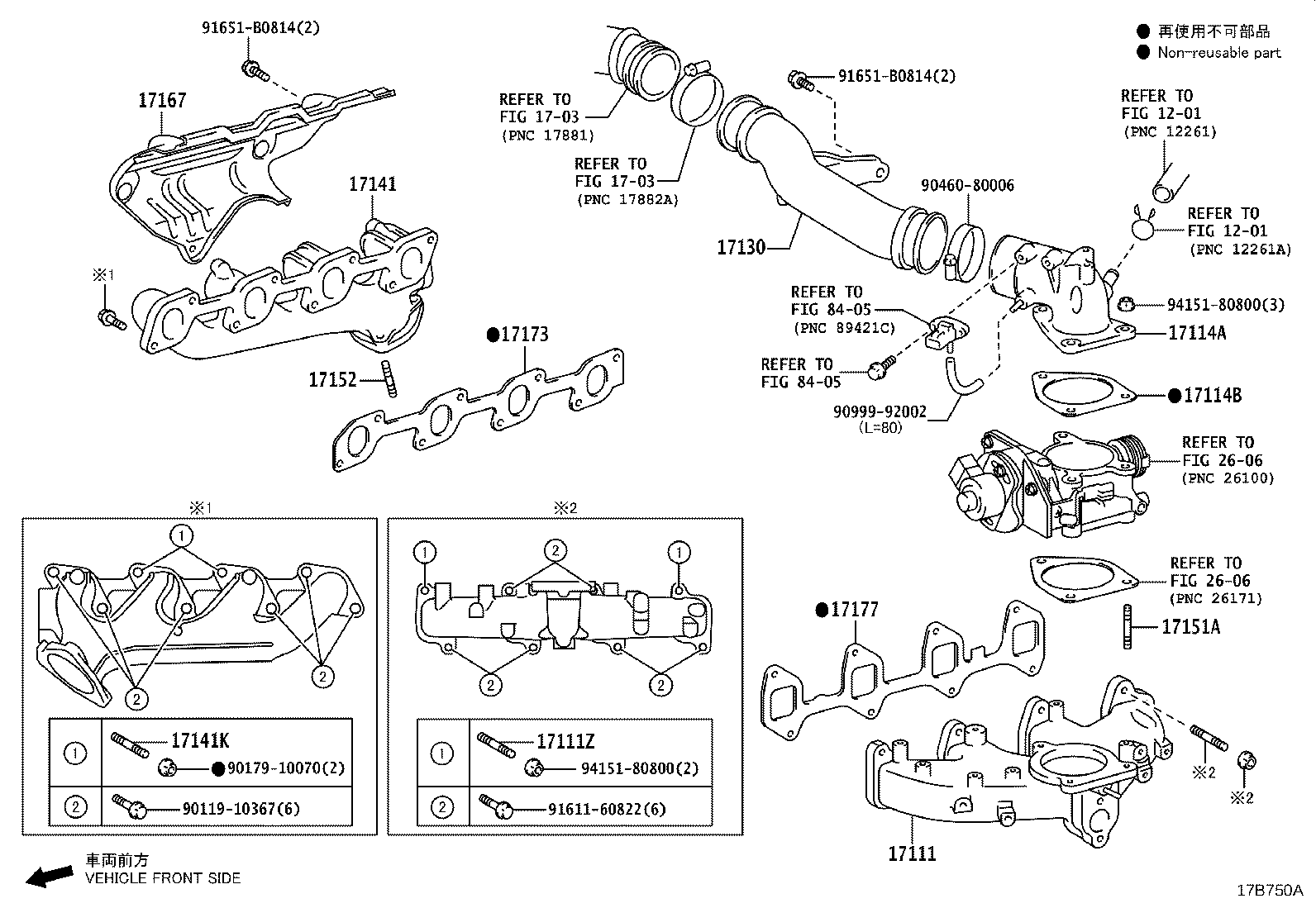 Figure 17B750A