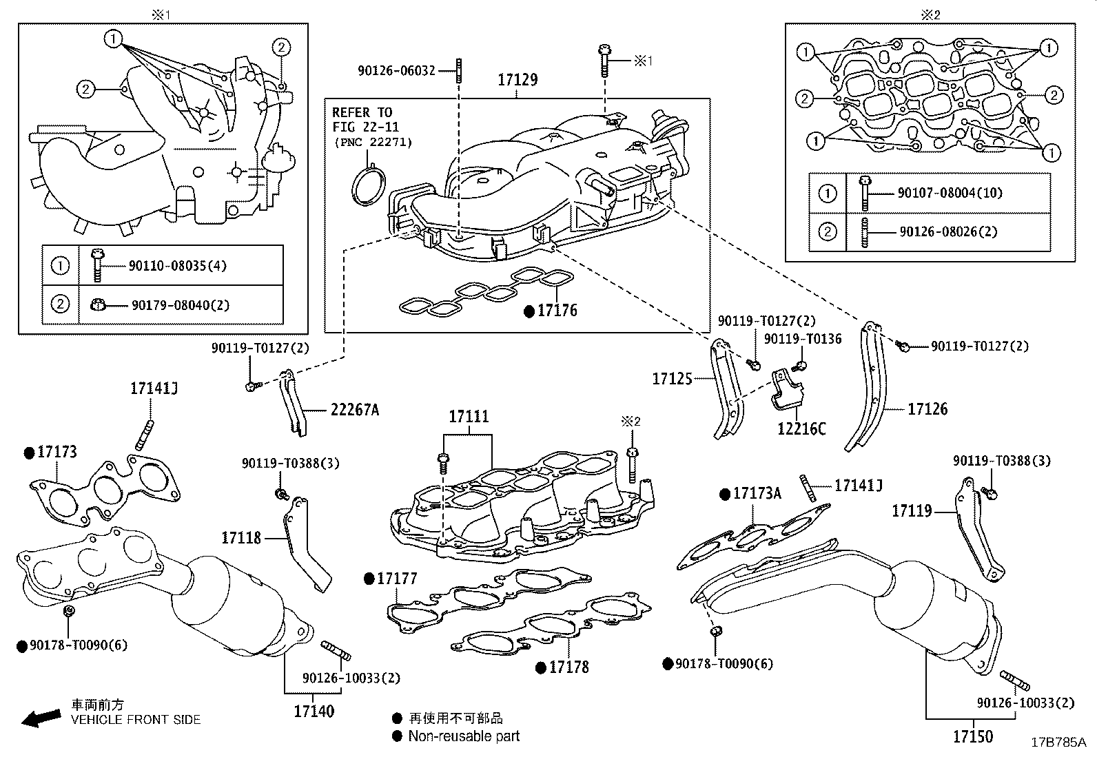 Figure 17B785A