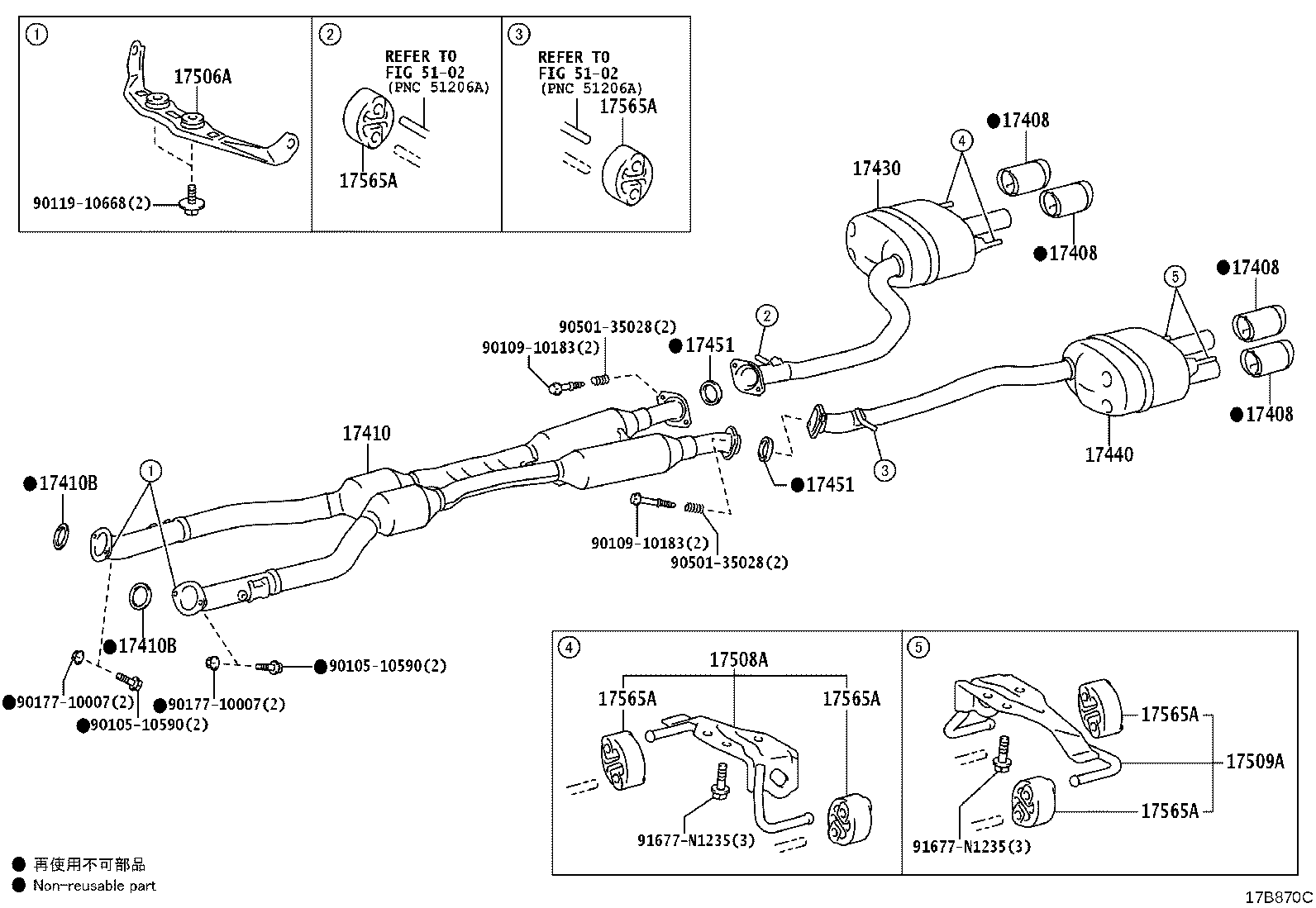 Figure 17B870C