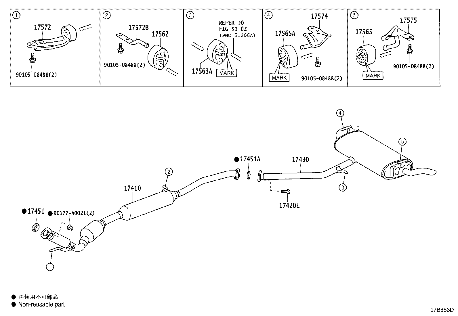 Figure 17B886D