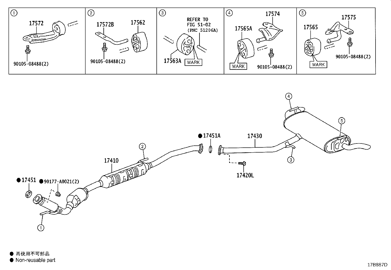 Figure 17B887D