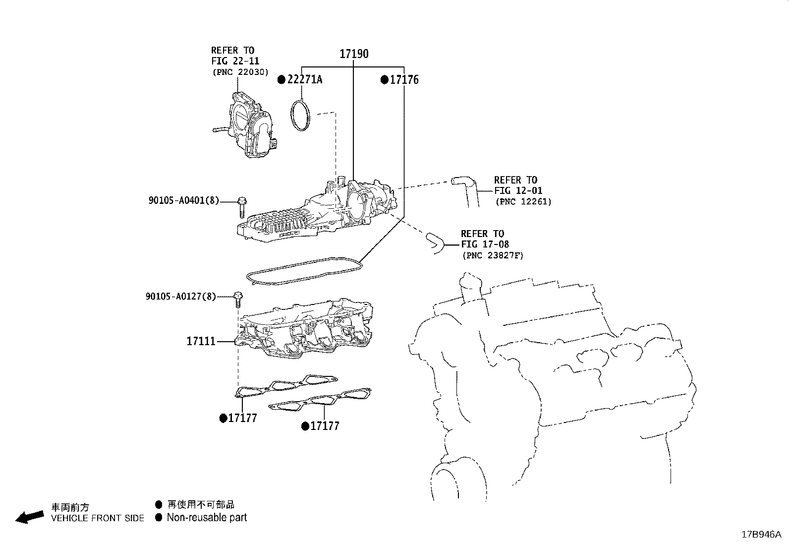 Figure 17B946A