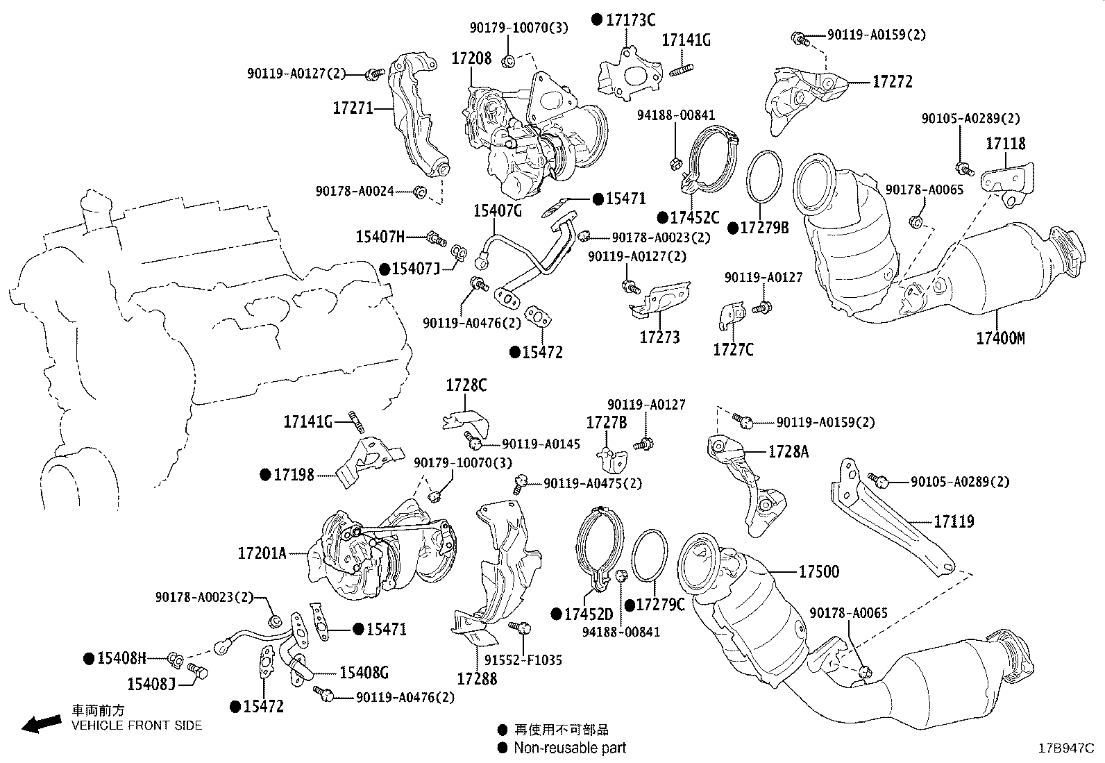 Figure 17B947C