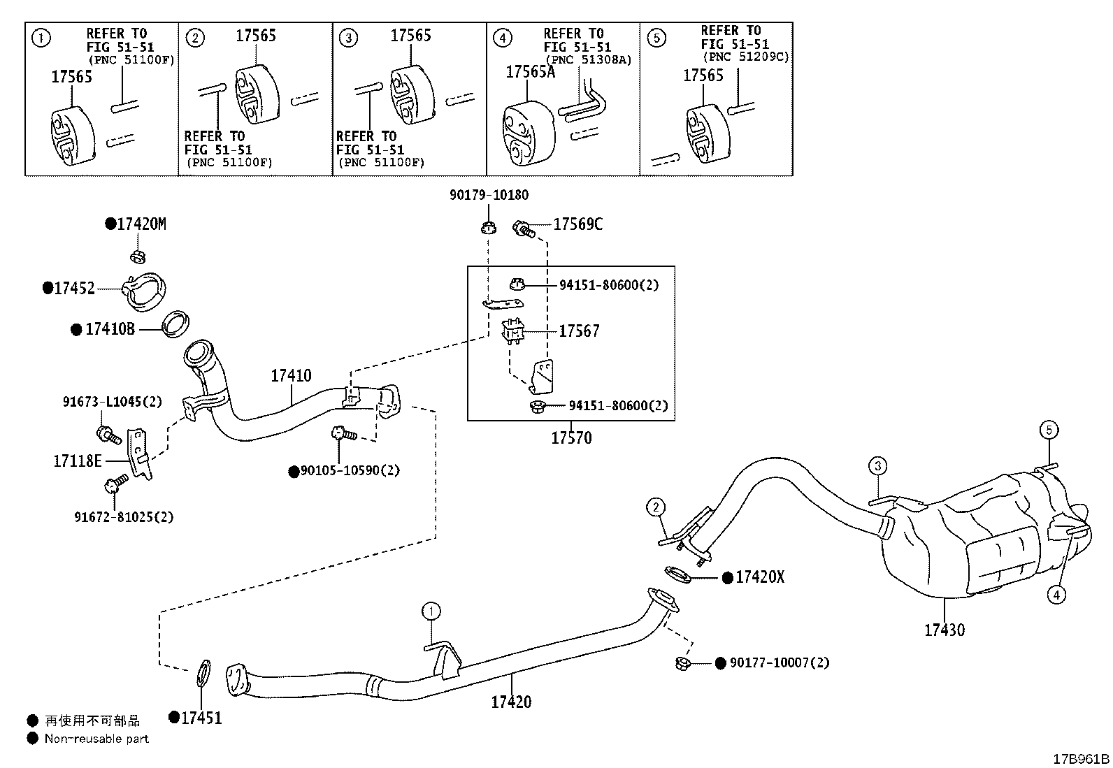 Figure 17B961B