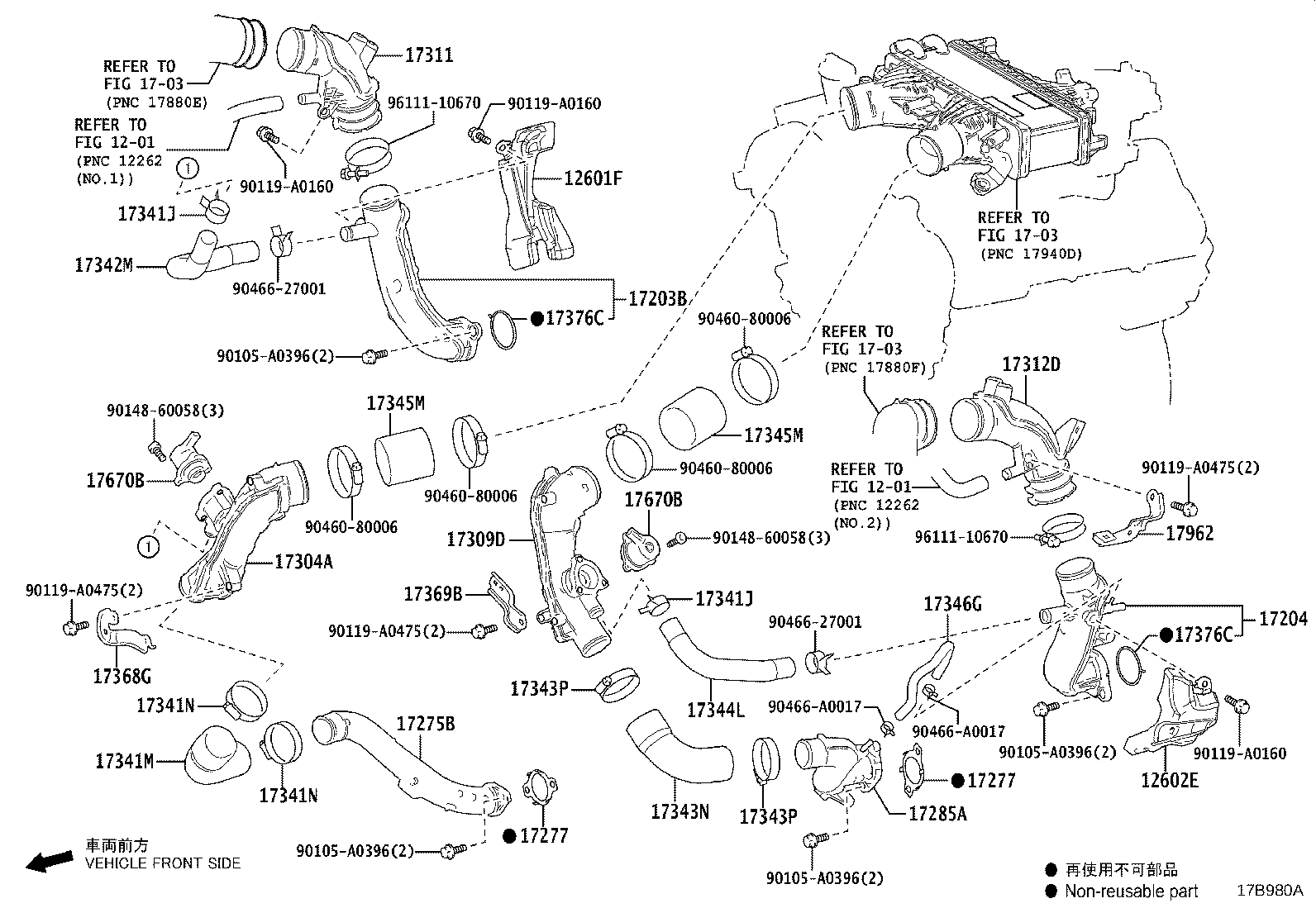 Figure 17B980A