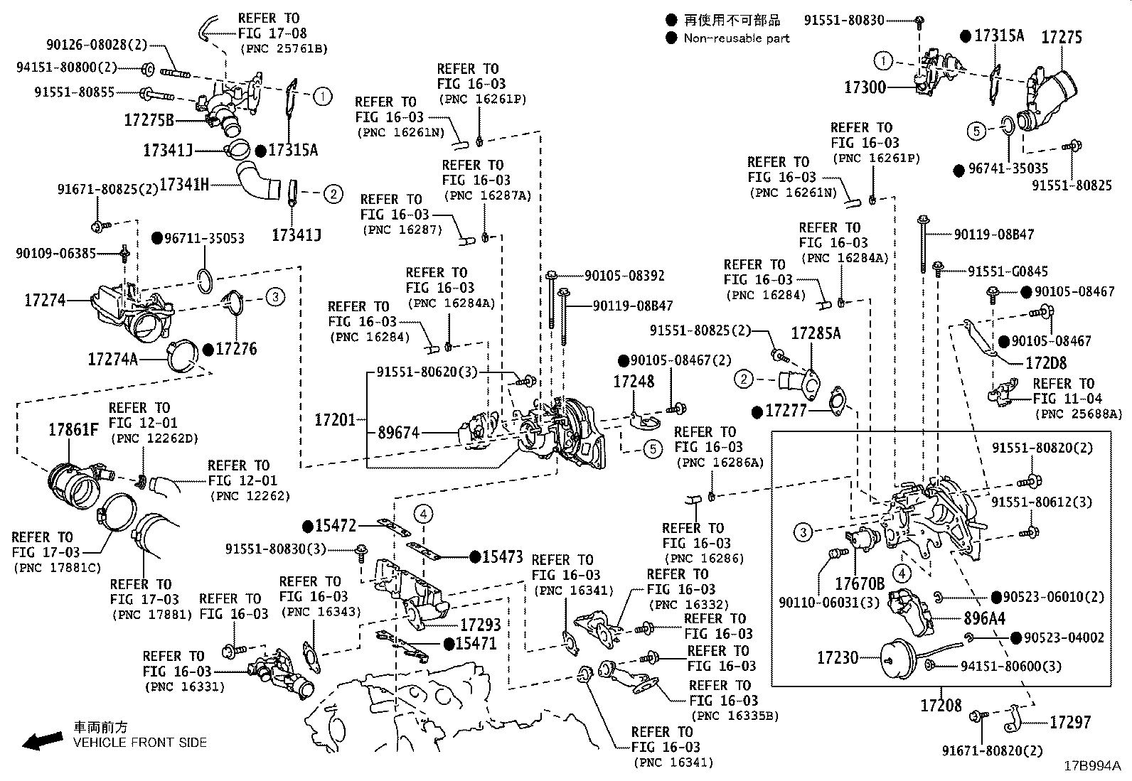 Figure 17B994A