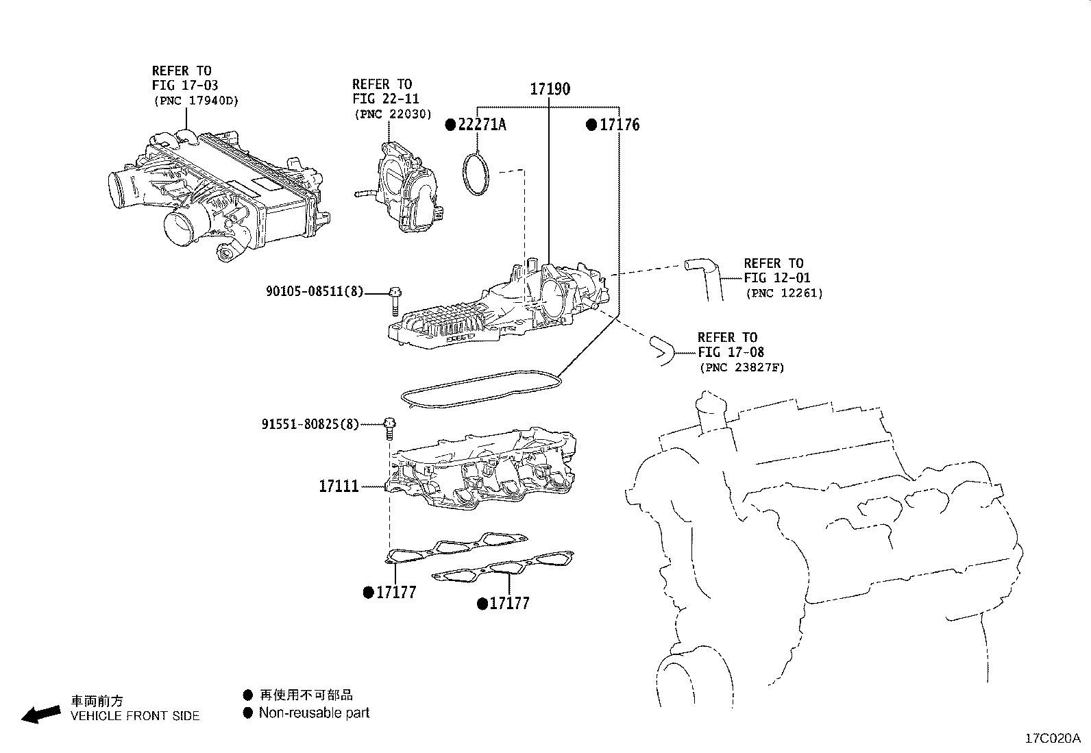 Figure 17C020A