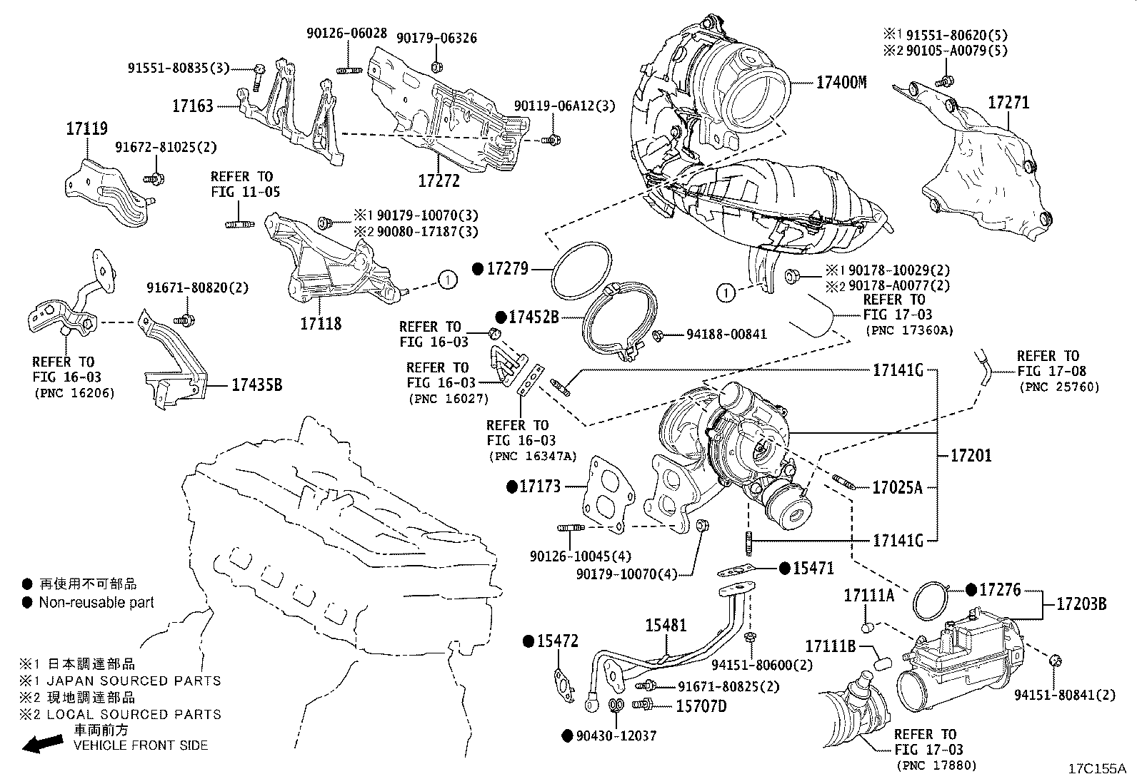 Figure 17C155A