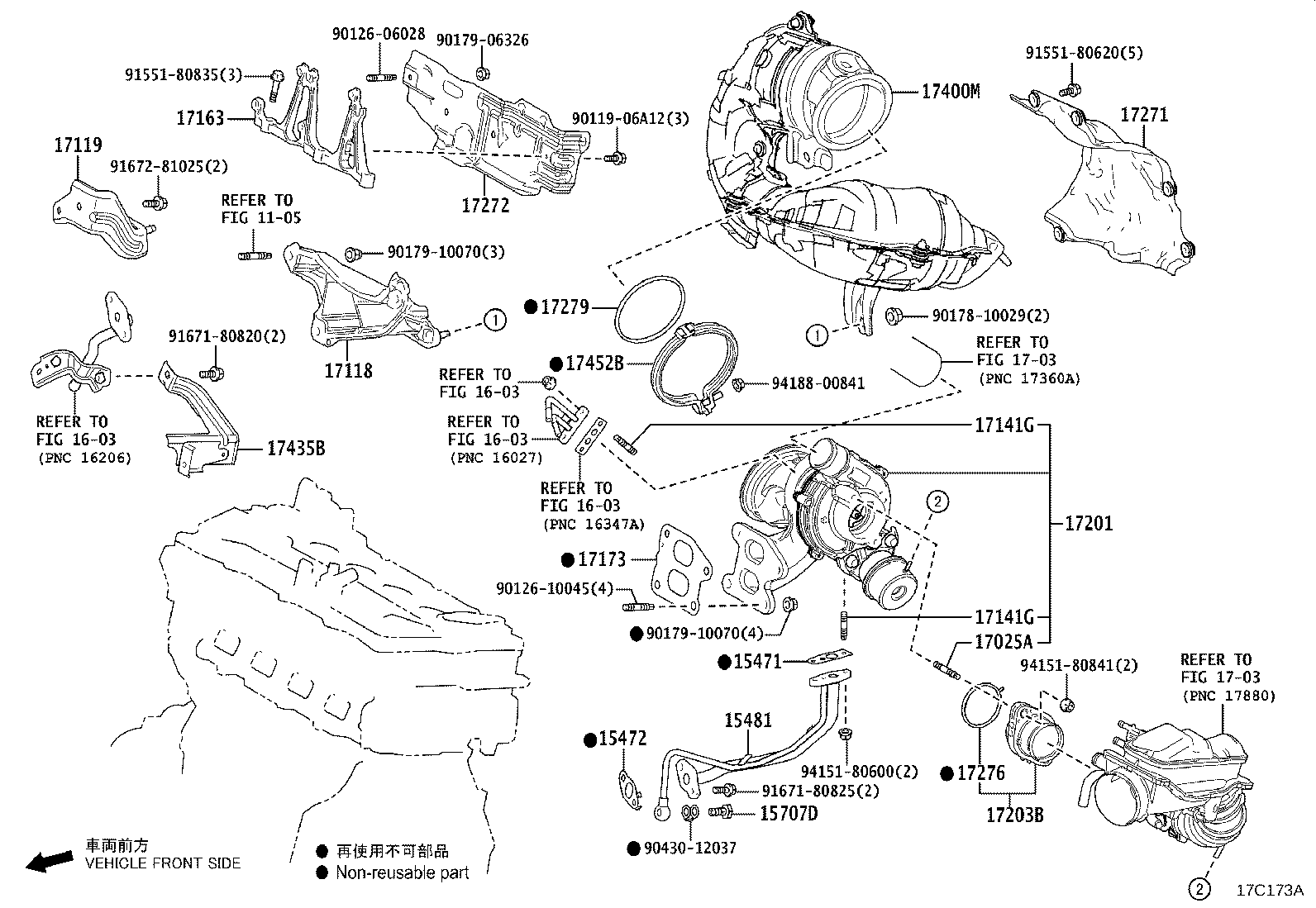 Figure 17C173A