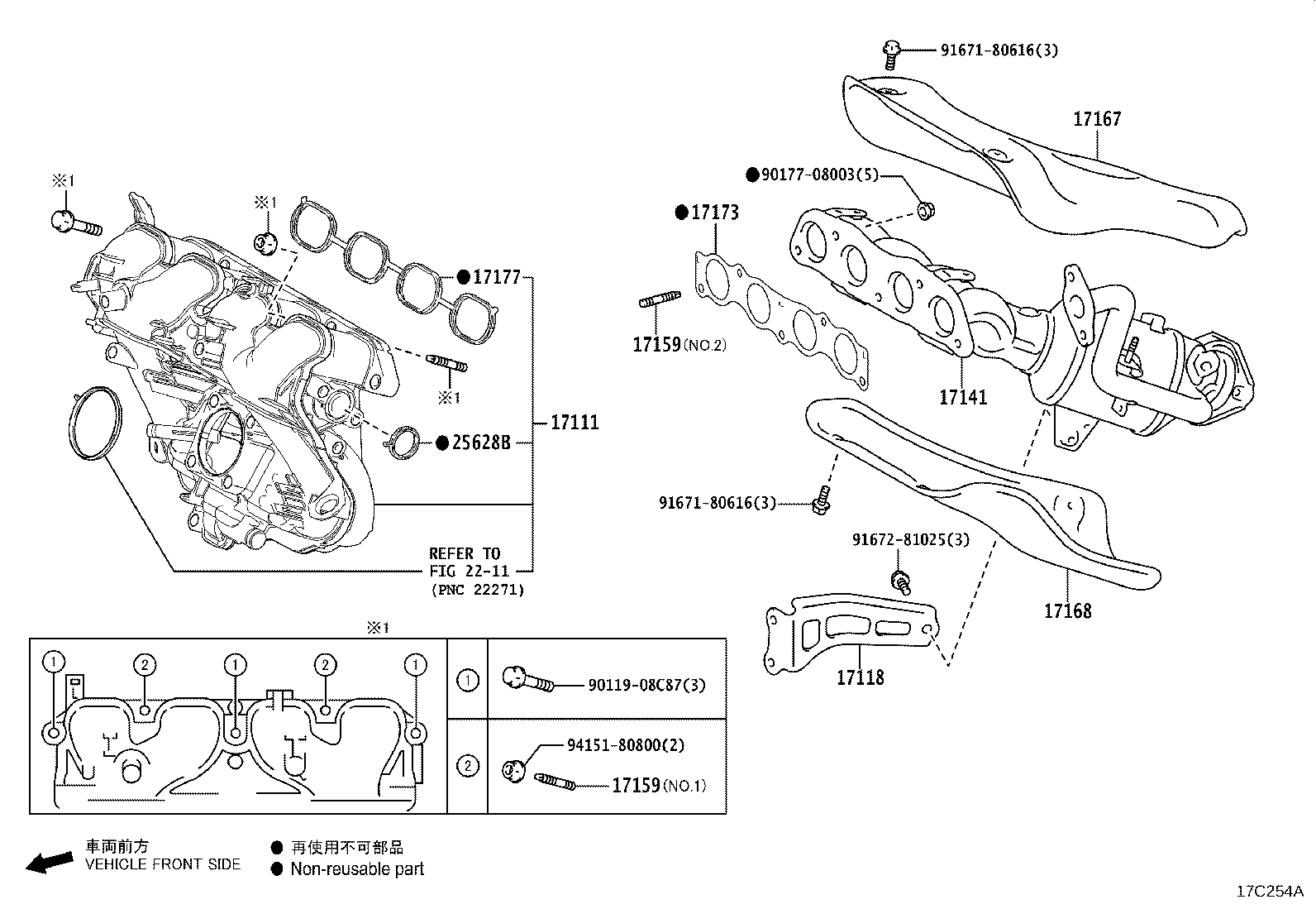 Figure 17C254A